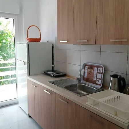 Mario's Apartment