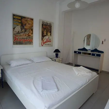 Appartement Mario's *