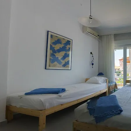 Appartement Mario's *