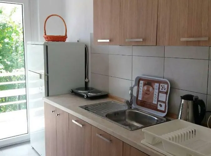 Mario's Apartmán