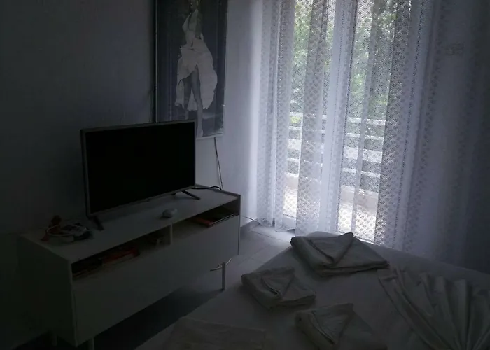 Mario's Apartmán