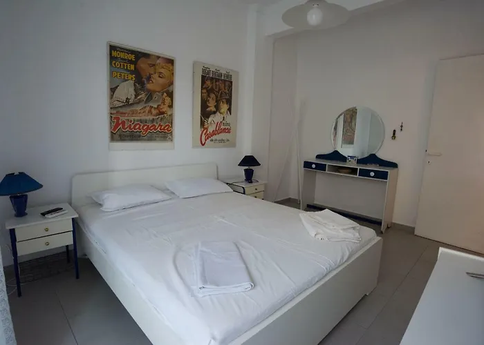 Apartamento Mario's *