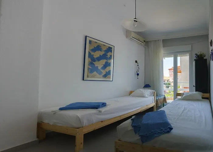 Apartamento Mario's *