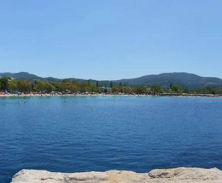 Mario's Апартаменты