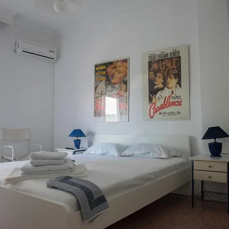 Mario's * Неос-Мармарас