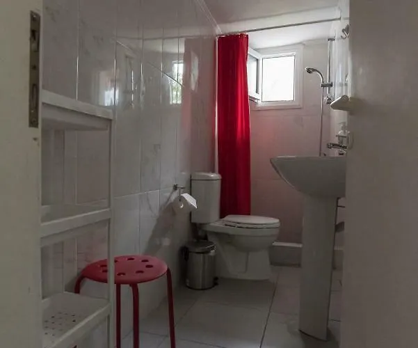 Mario's * Neos Marmaras